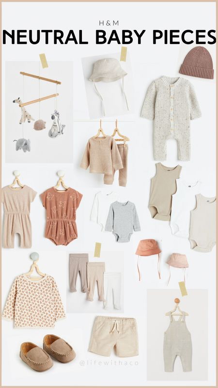 Neutral baby items, sad beige mom, neutral baby clothes, fabric animal baby mobile, cute baby clothes, best neutral baby clothes, budget friendly baby pieces

#LTKunder50 #LTKbaby #LTKkids