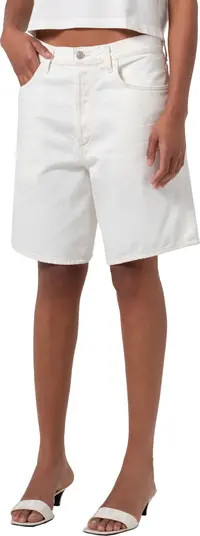 Indra Denim Shorts | Nordstrom