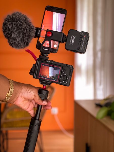 Best photo tools and video equipment to start your digital content creator journey in 2023

#vloggingcamera #youtuber #contentcreator #influencer 

#LTKeurope #LTKtravel #LTKunder100
