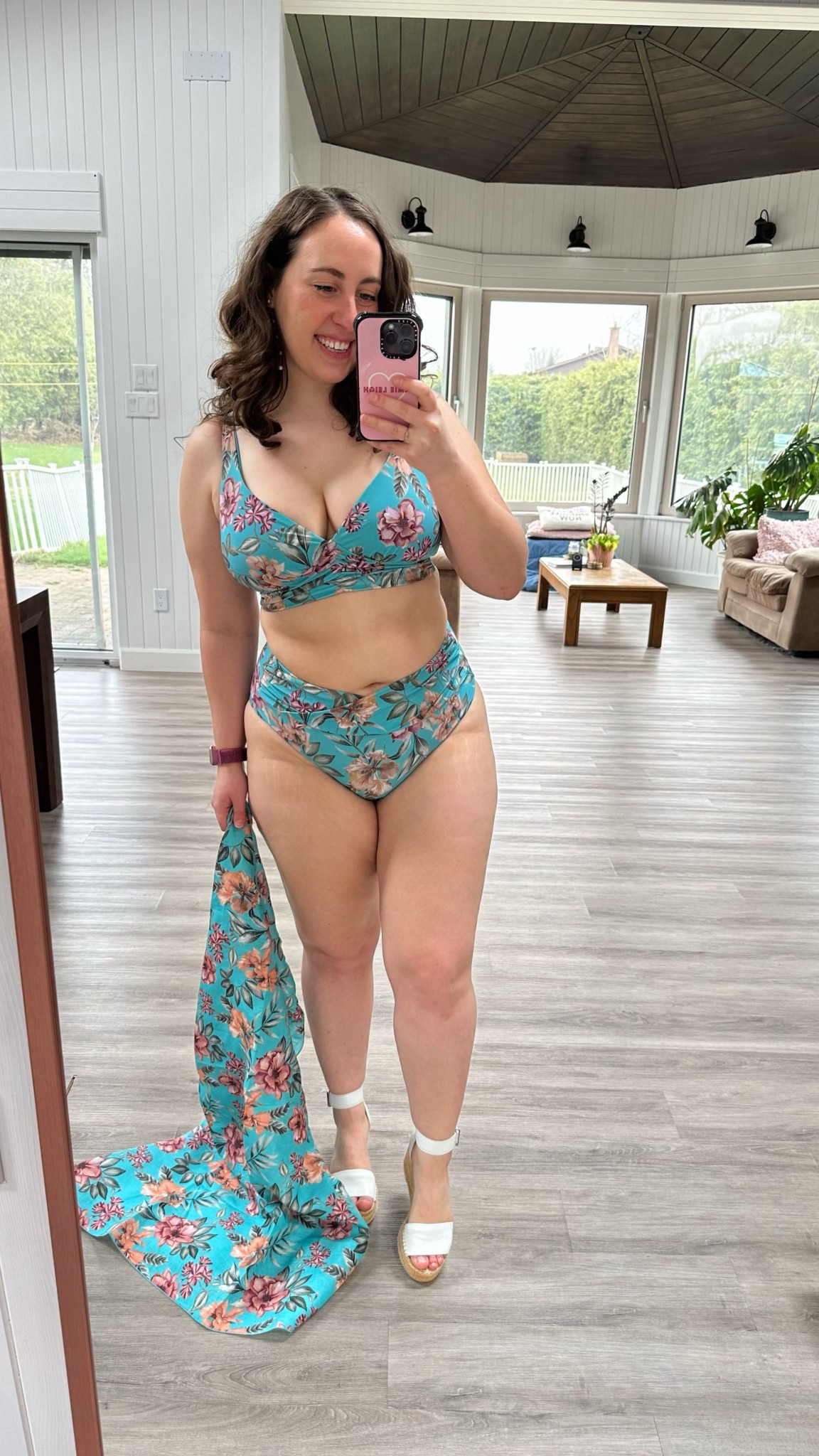 The perfect swimwear to pack on your next vacation 💕

#LTKSwim #LTKSeasonal #LTKootd