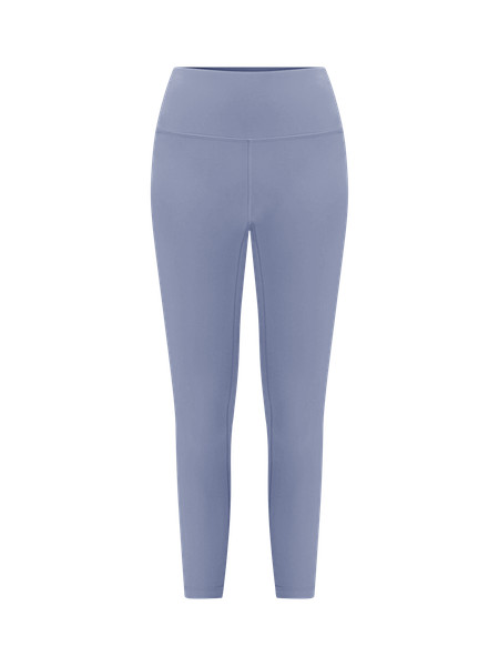 Wunder Under SmoothCover High-Rise Tight 28" | Lululemon (US)