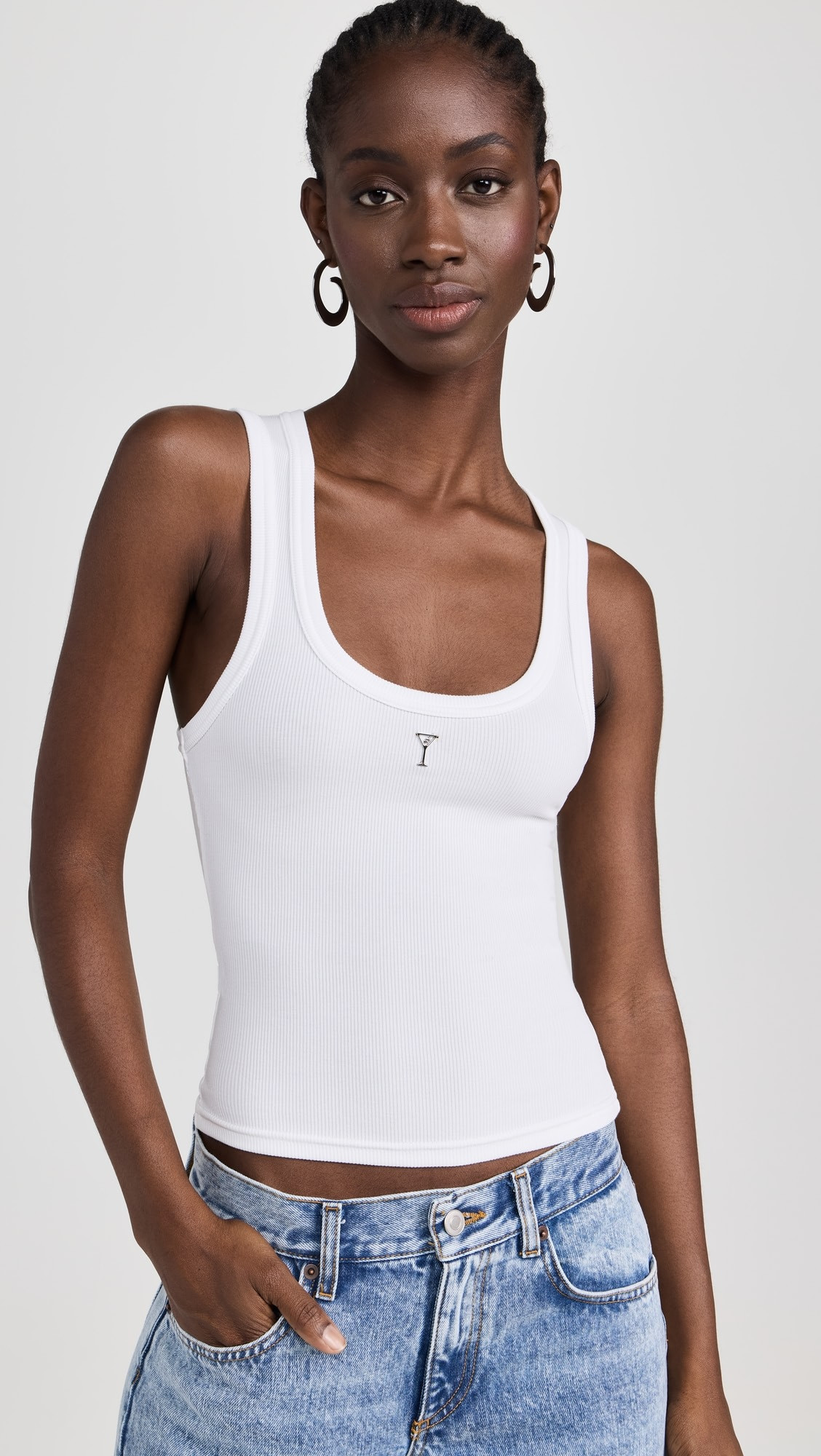 Amani Tank | Shopbop