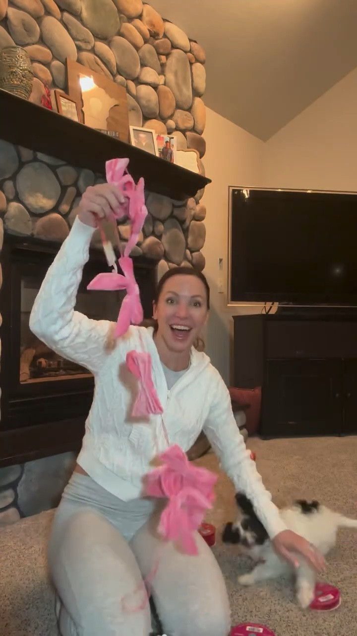 Linking similar options to make this valentines garland! 

#LTKKids #LTKHome #LTKmomlife