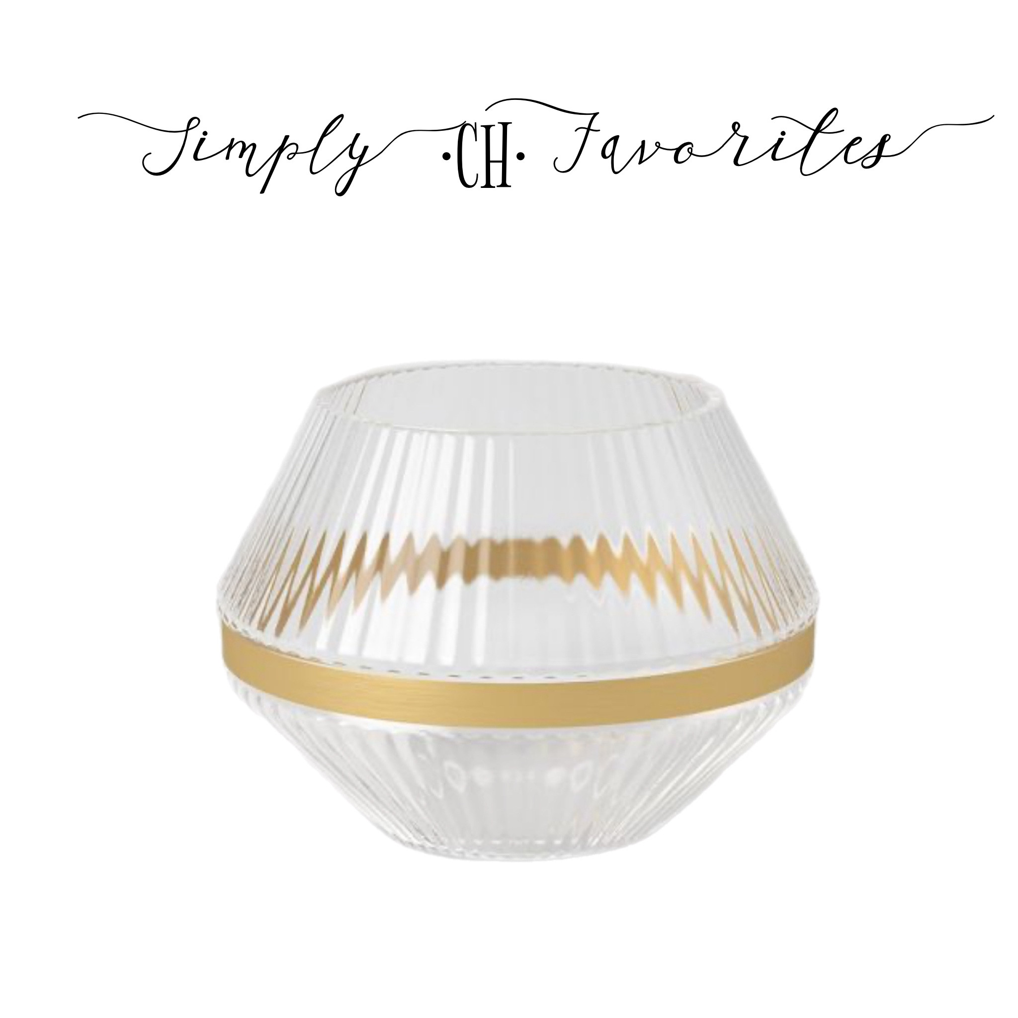 Medium Luxe Glass Hurricane Holder - Threshold
Modern
Chic
Feminine
Fancy
Brass & glass 
Target

#LTKfindsunder100 #LTKfindsunder50 #LTKhome