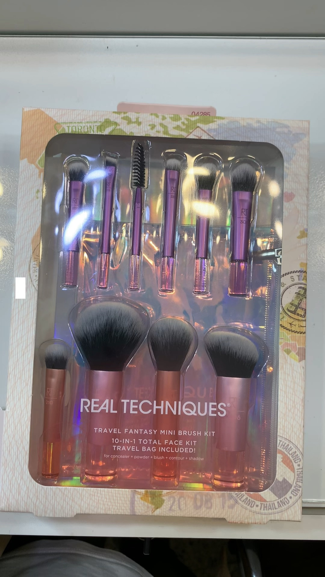 A marca de pincéis queridinha dos maquiadores 💖

#LTKSeasonal #LTKbeauty #LTKbrasil