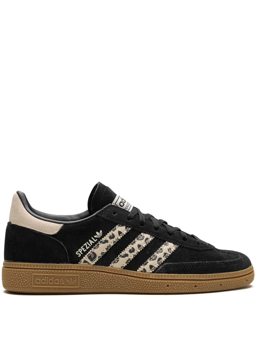 Handball Spezial "Black/Wonder Leopard" sneakers | Farfetch Global