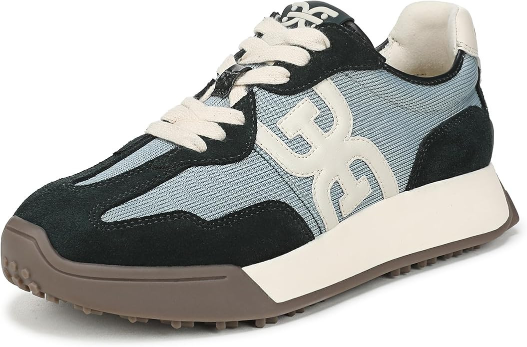 Sam Edelman Women's Langley Sneaker | Amazon (US)