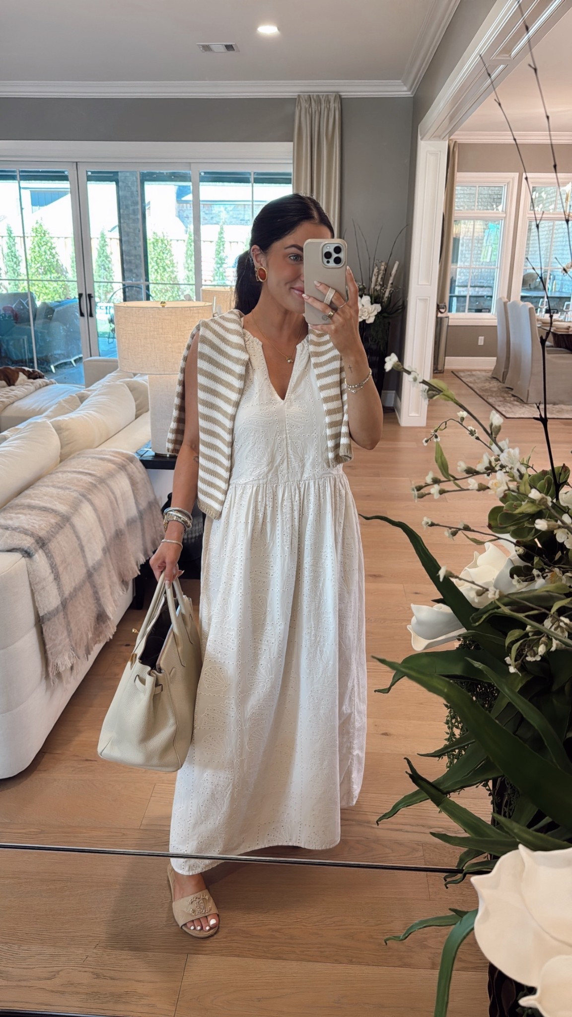 I love this target dress so much! Size down if in between sizes!! 

#LTKStyleTip