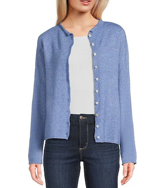Things Between Piper Button-Front Cardigan | Dillard's | Dillard's