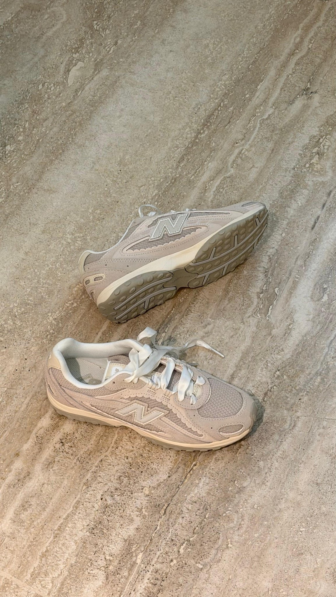 New Balance Sneakers 👟 

#LTKmorningroutine #LTKfitnessgoals #LTKootd