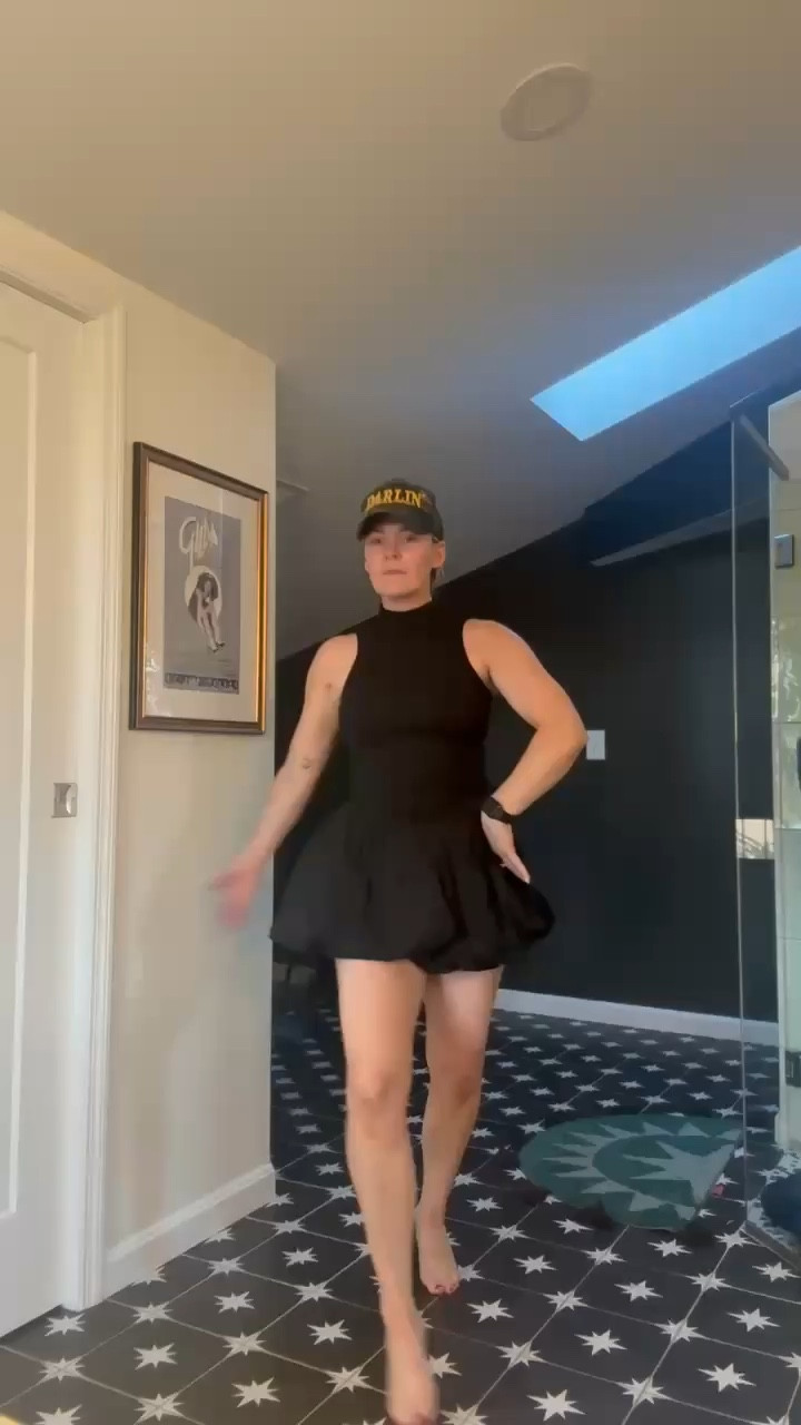 The true test of a clothing haul, is if you can make it work with no makeup and a camo hat ✨

I got all the pieces in a size Small except the Red Jumper and the Rodeo Jacket are in a Medium! 🫶🏻

#LTKMostLoved #LTKStyleTip