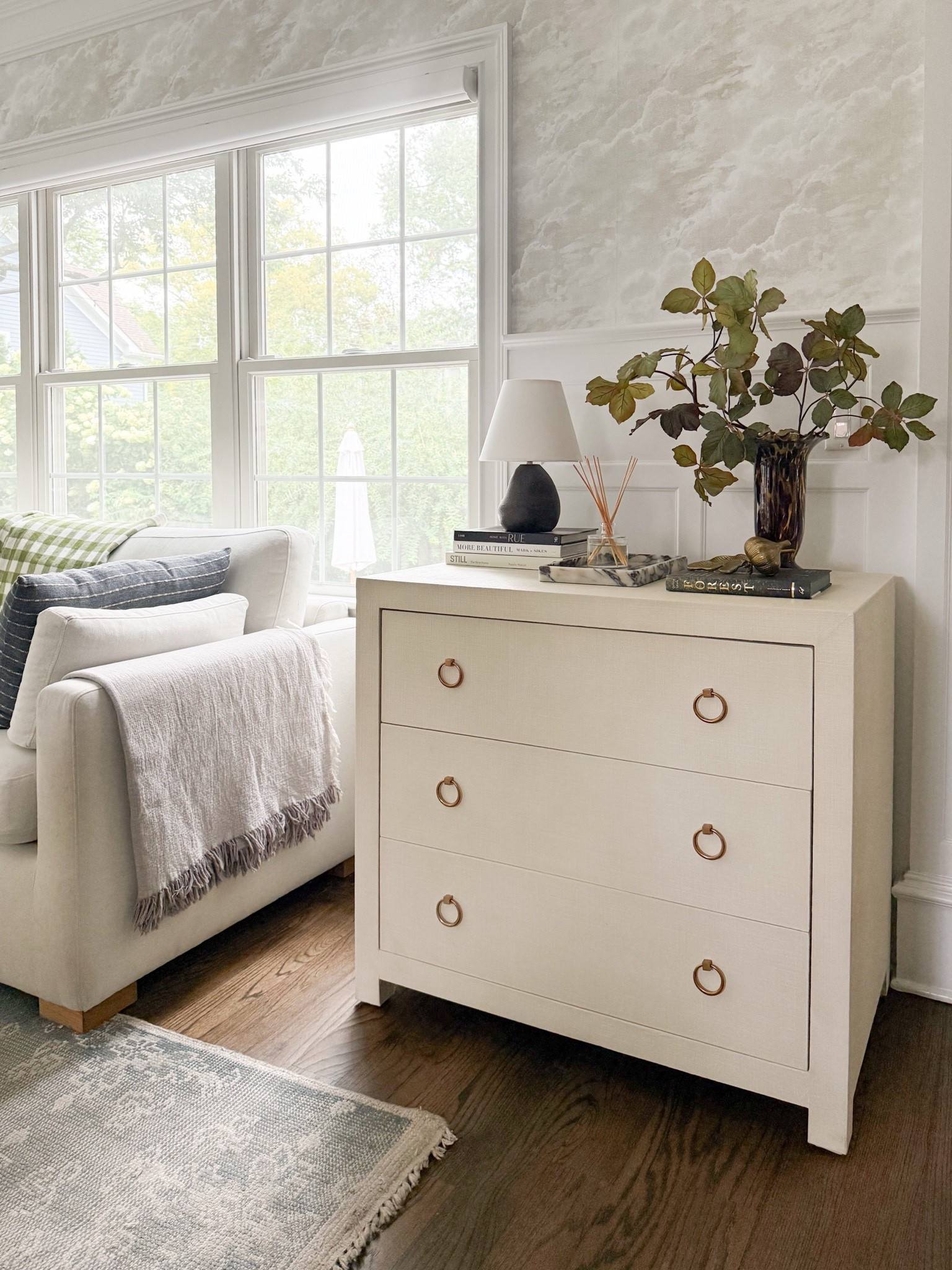 This dresser has been a best seller and is truly one of my all-time favorite purchases. It’s such a timeless piece with beautiful design and storage that works in so many spaces. Zero regrets on this one!

bedroom dresser, best selling furniture, classic dresser, bedroom storage, timeless furniture, bedroom decor, home furniture, storage solutions, neutral home decor, furniture favorites, interior design, girlonthehudson

#LTKHome #LTKSaleAlert

#LTKootd #LTKgrwm #LTKdayinmylife