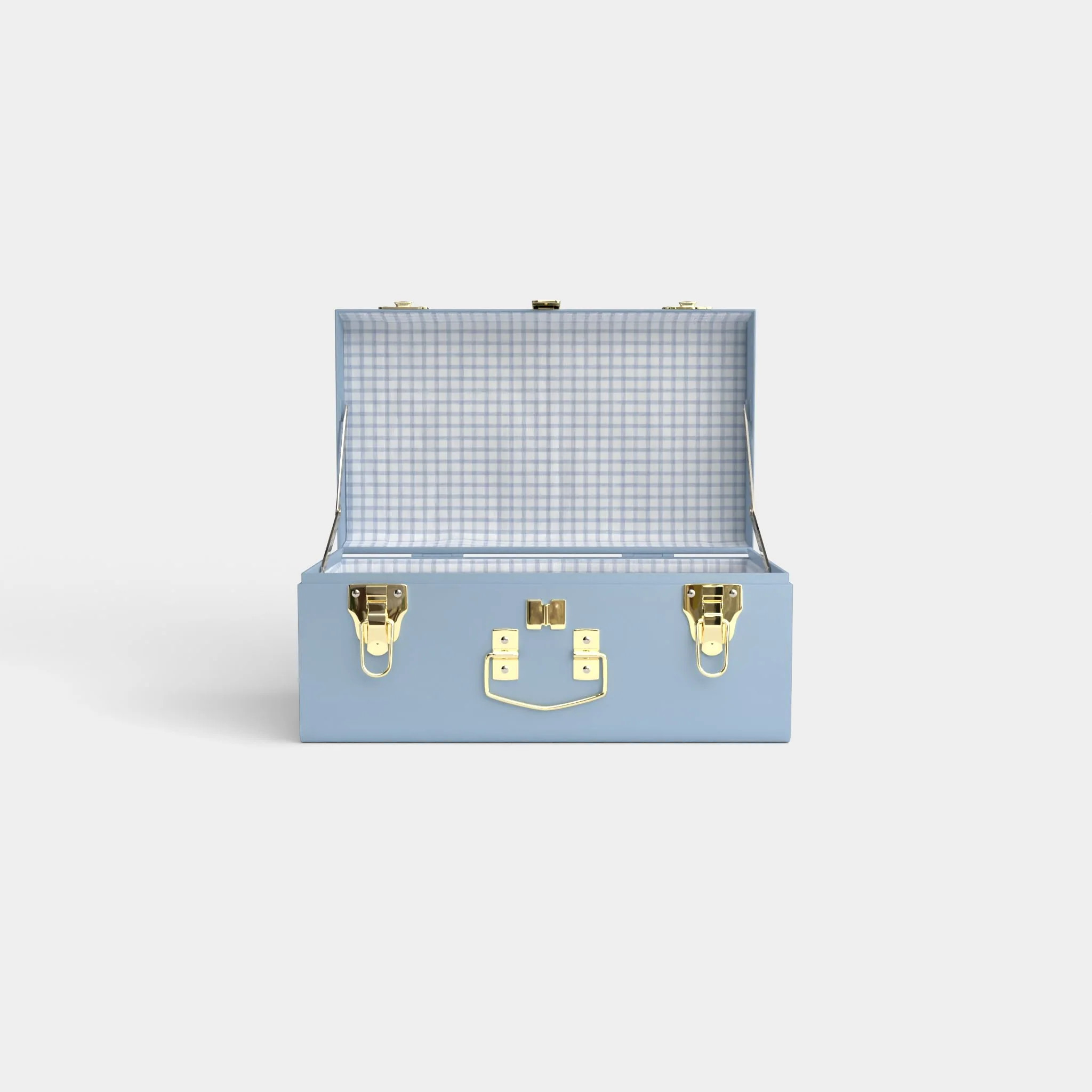 Mini Classic Trunk | Petite Keep, LLC