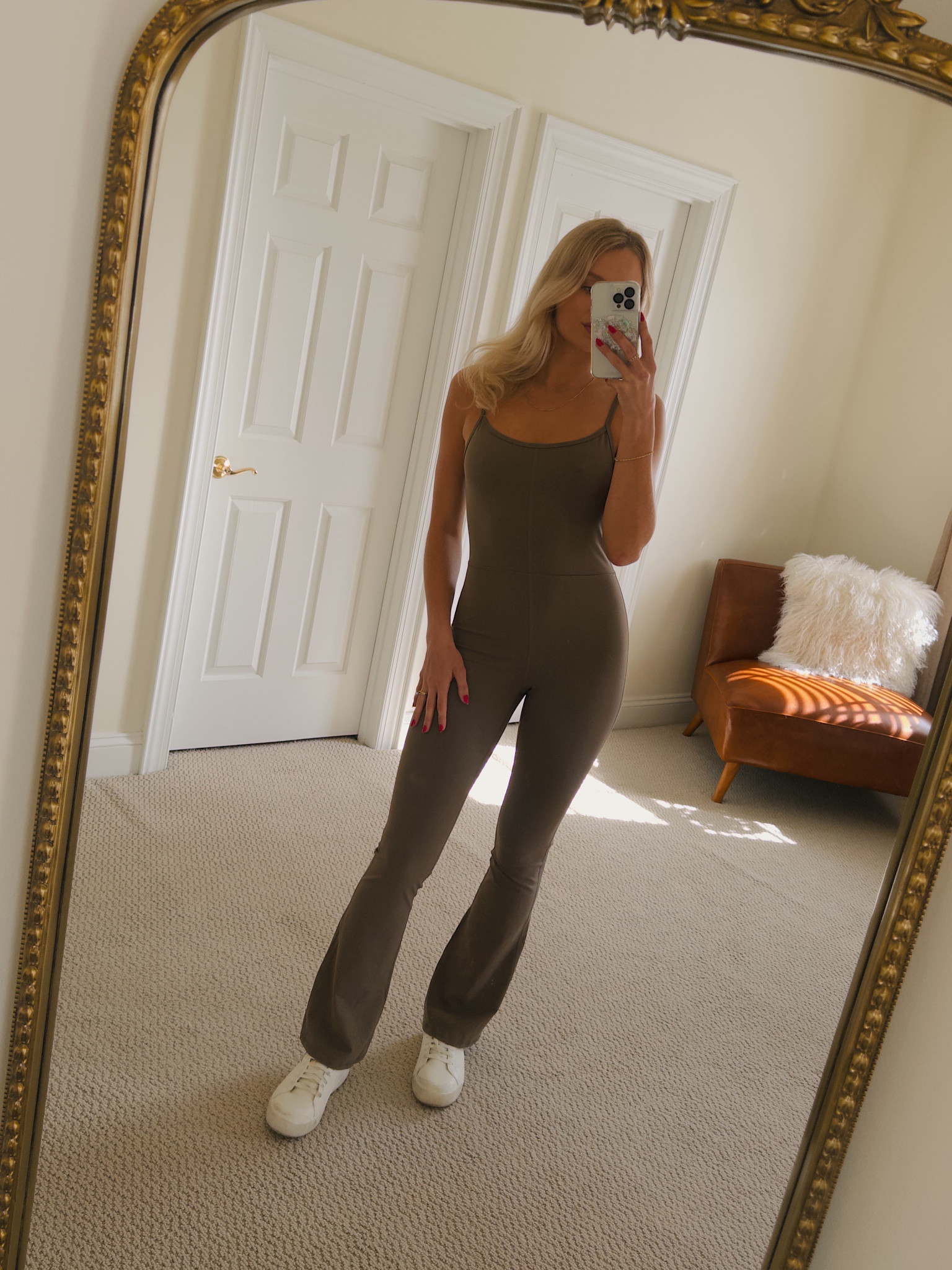 The comfiest lounge set! Can’t believe this is from Amazon! 🙌🏼

#LTKSpringSale #LTKSeasonal #LTKfindsunder50