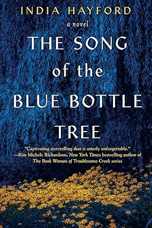 The Song of the Blue Bottle Tree | Amazon (US)