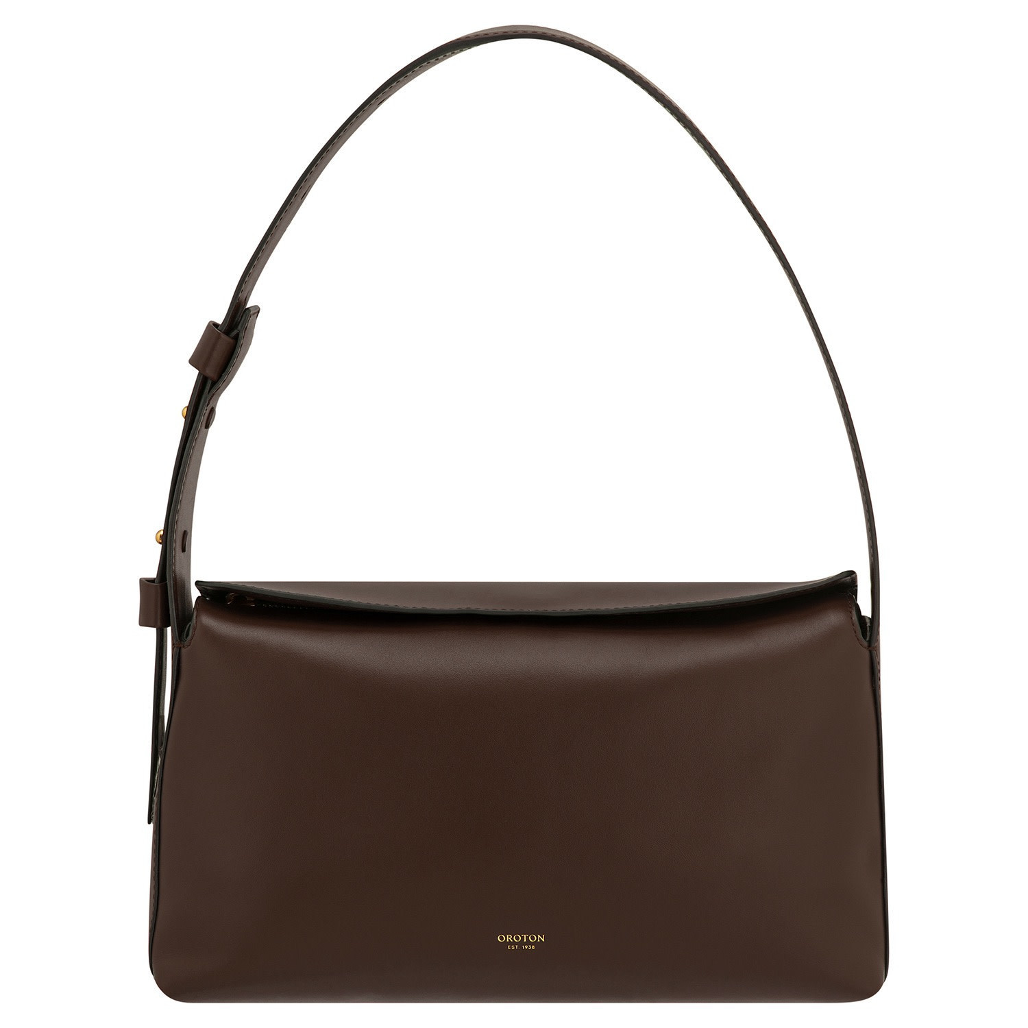Caroline Hobo - Bear Brown | Oroton | Oroton