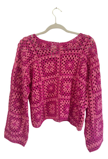After All This Time Top | Aqua B Boutique