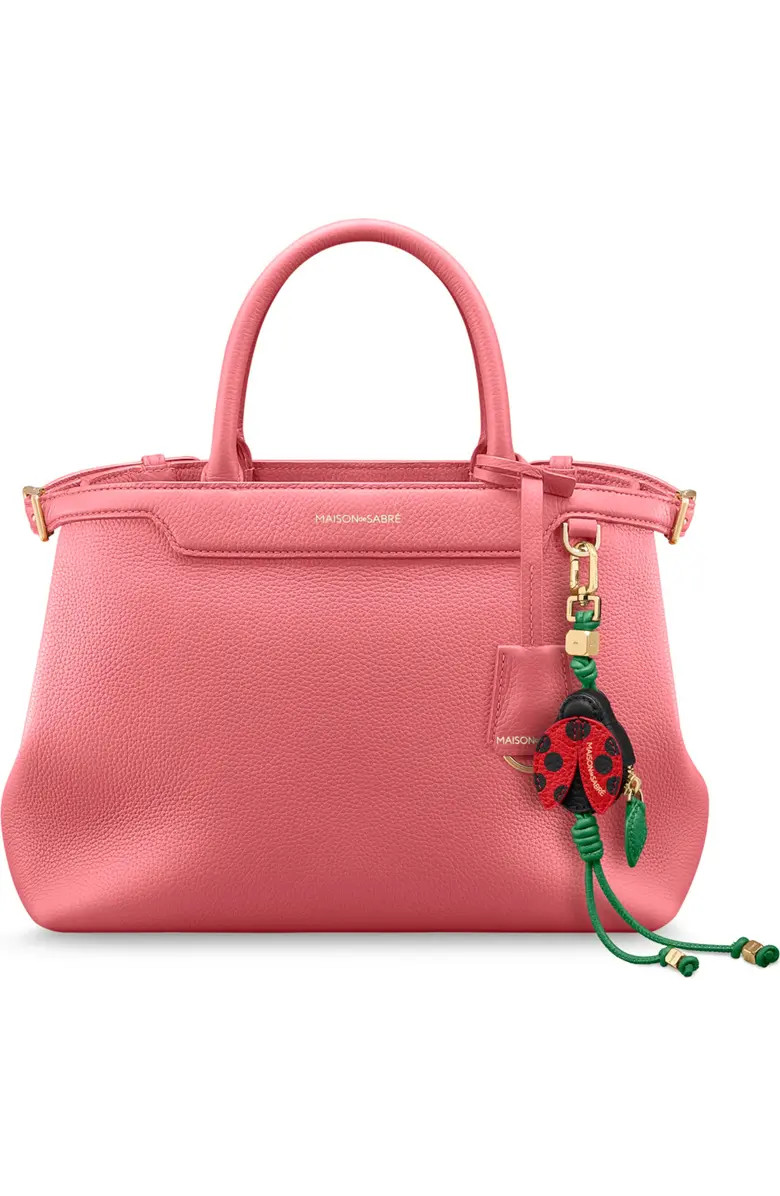 MAISON de SABRÉ The SABRÉMOJI Garden Bug Charm | Nordstrom | Nordstrom