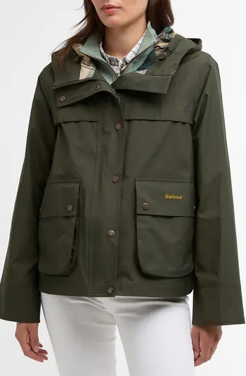 Baythorpe Waterproof Jacket | Nordstrom