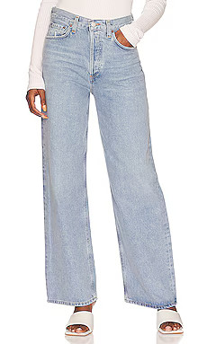 Low Rise Baggy
                    
                    AGOLDE | Revolve Clothing (Global)