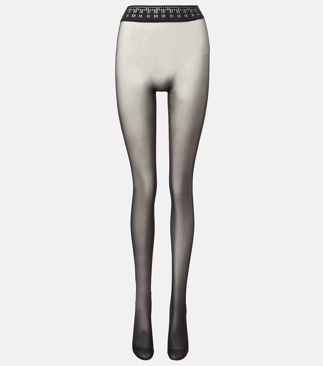 Fatale tights | Mytheresa (INTL)