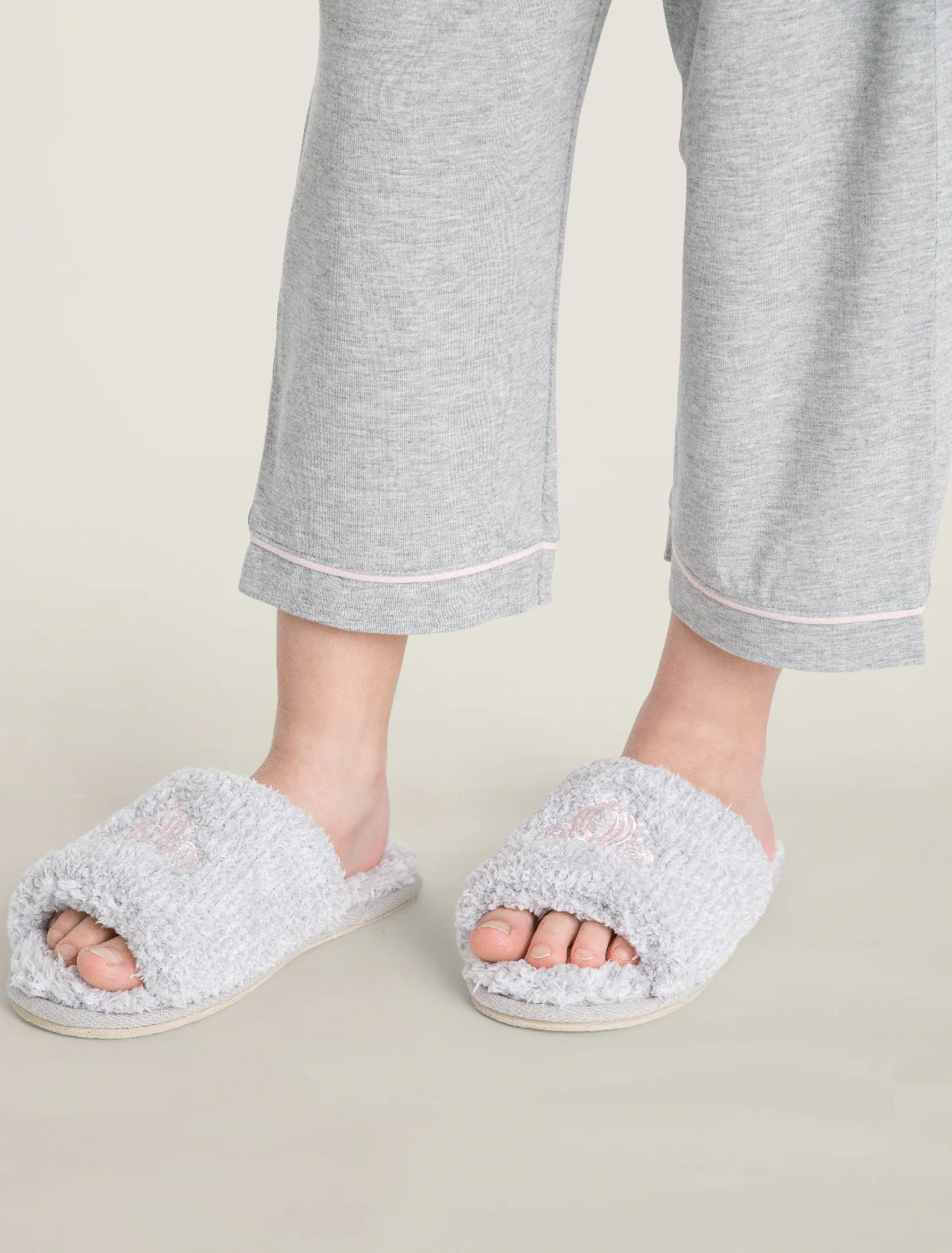 CozyChic® Disney Princess Youth Slipper | Barefoot Dreams