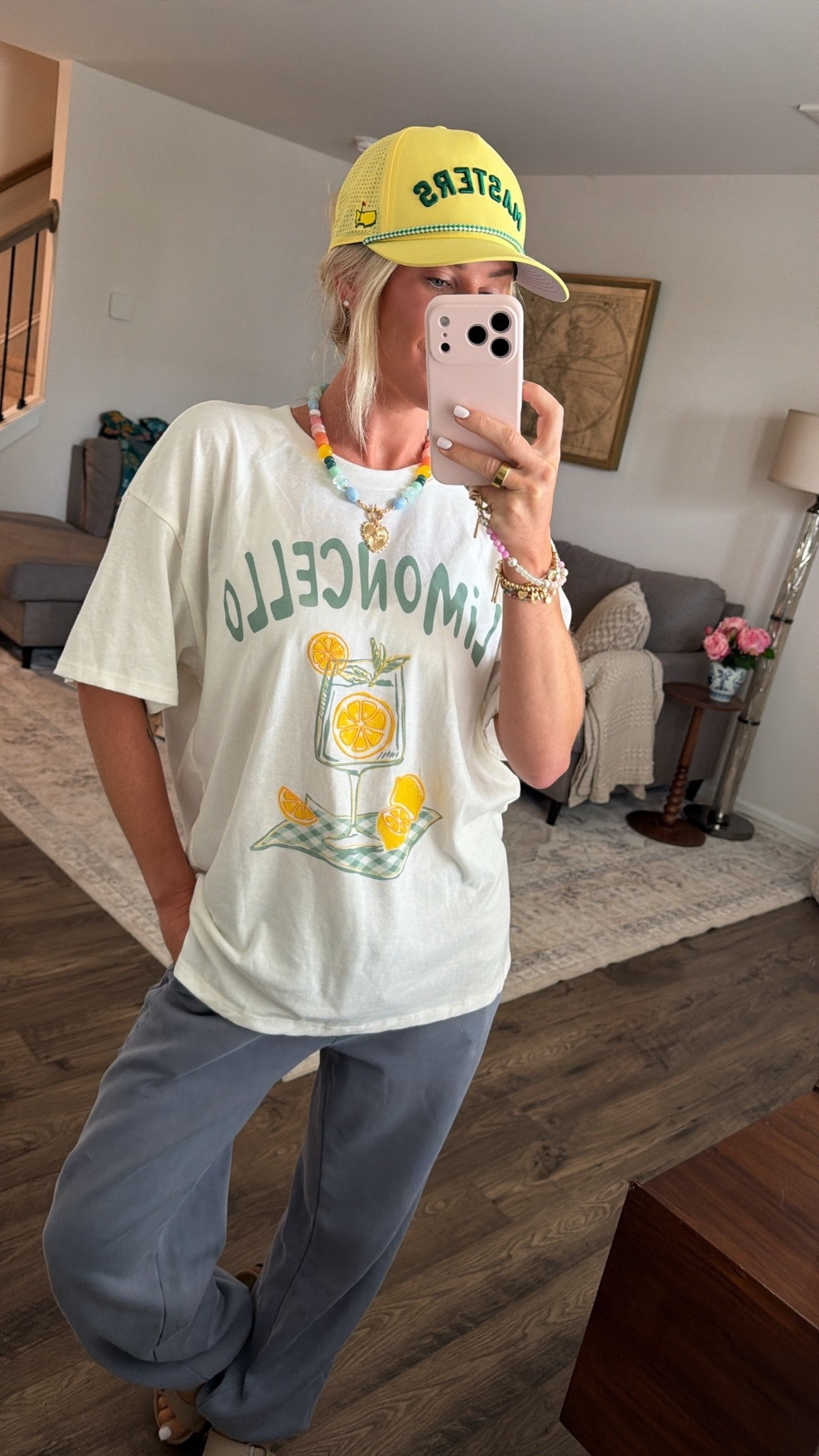 #LTKgrwm #LTKdayinmylife #LTKootd