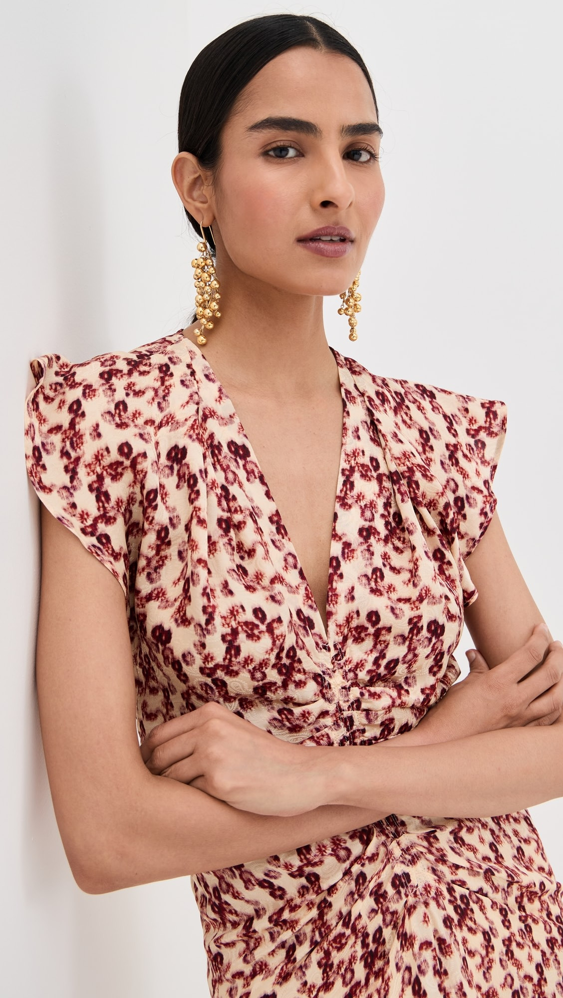 Long Earrings | Shopbop