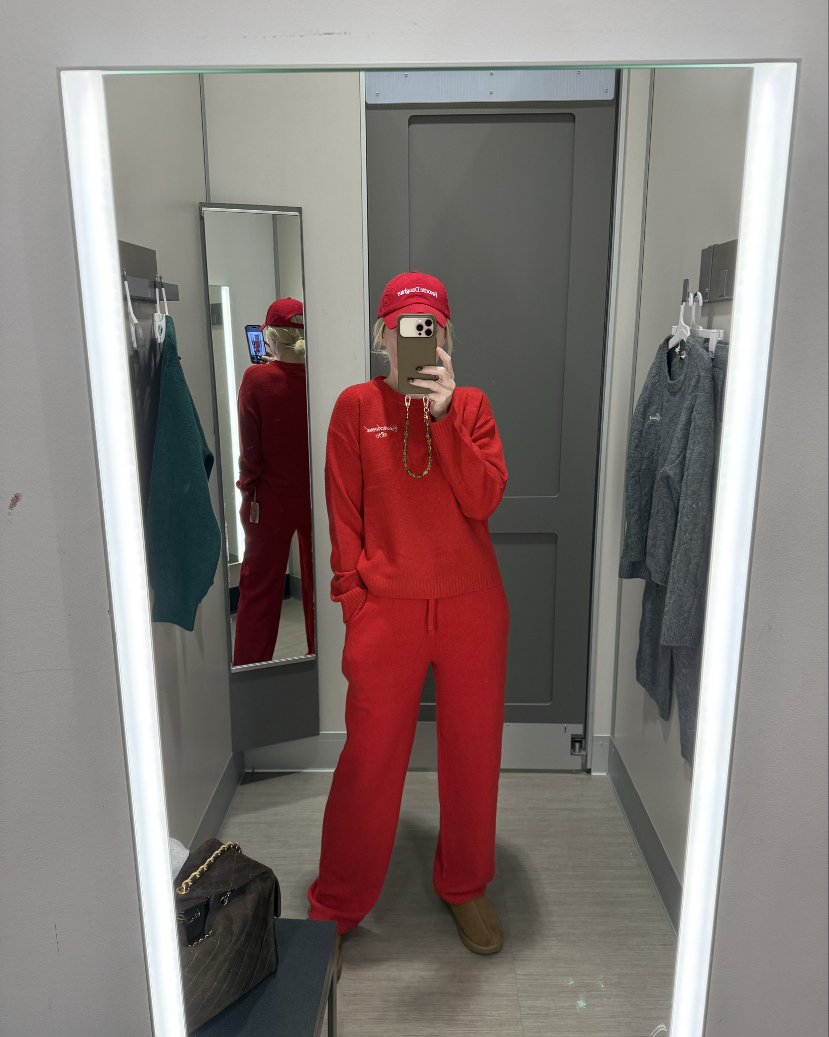 Target new arrivals  

#LTKHoliday #LTKCyberWeek #LTKGiftGuide