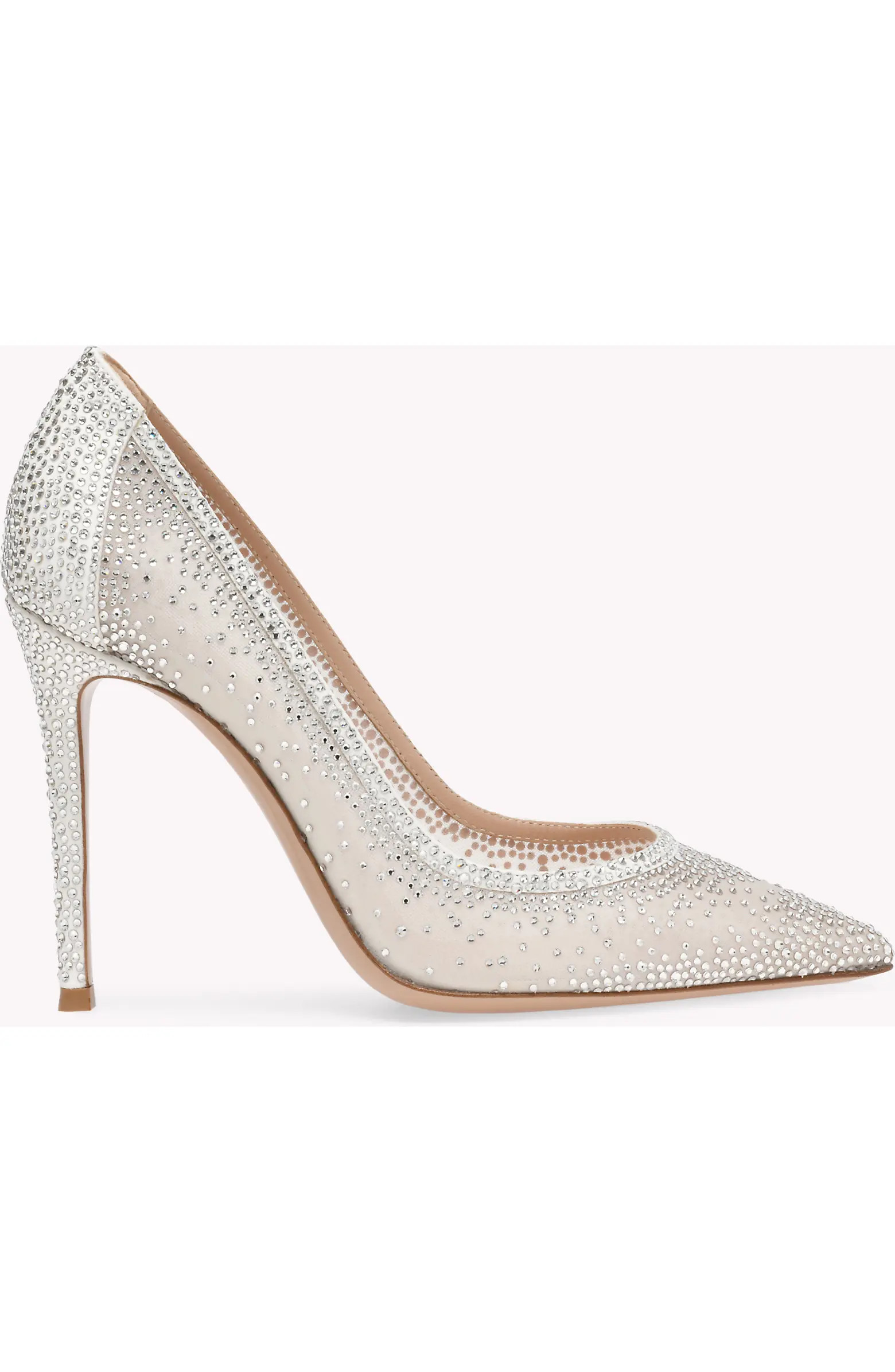 Gianvito Rossi Rania Pumps | Nordstrom | Nordstrom