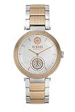 Versus Versace Womens Quartz Watch VSP791618 | Amazon (US)