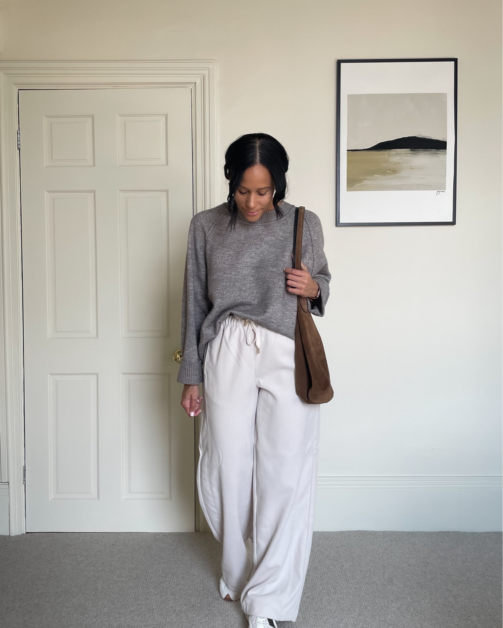 Autumn neutrals 

#LTKautumn #LTKstyletip #LTKuk