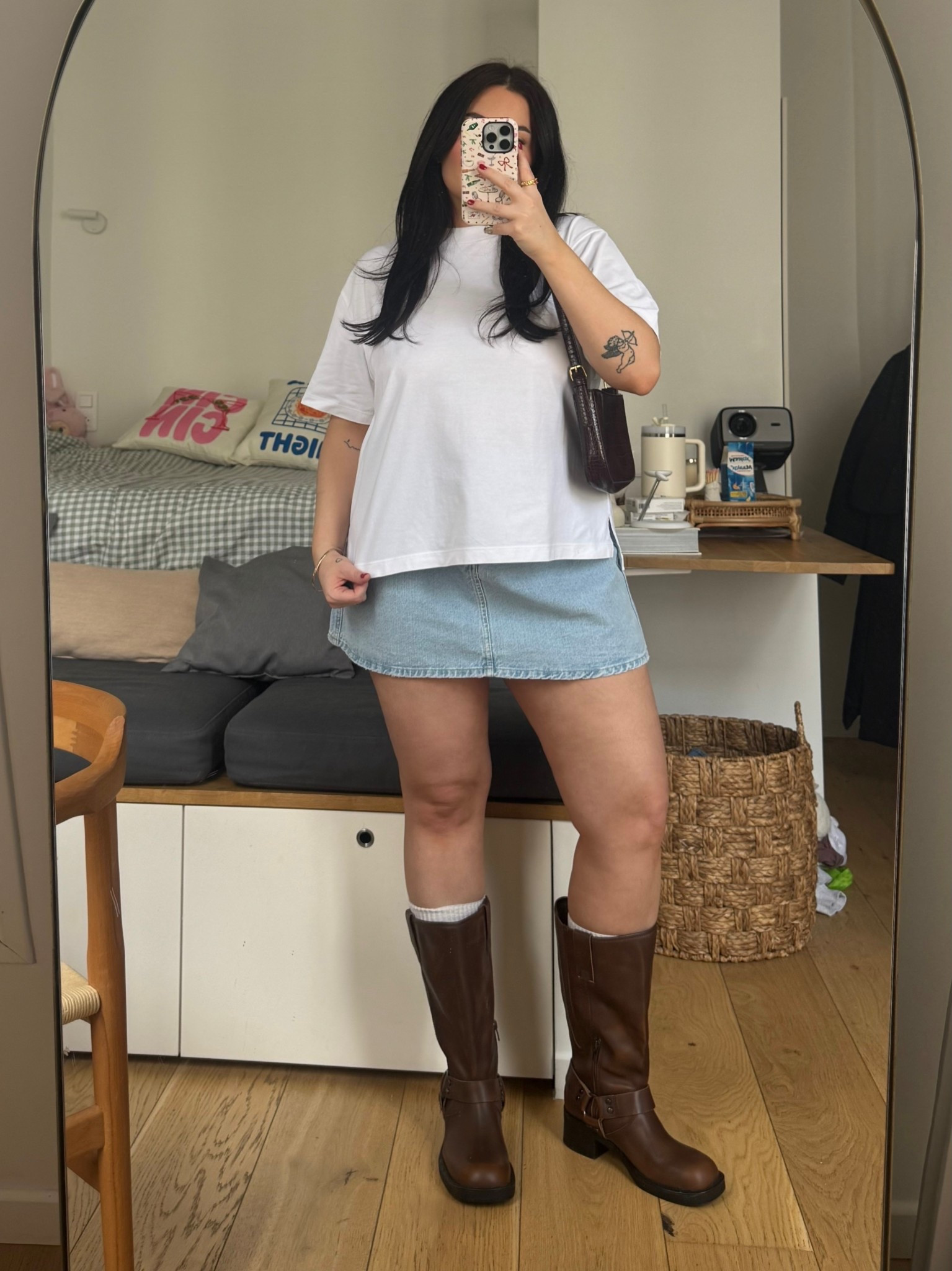 Pinterest inspired 

#LTKplussize #LTKstyletip #LTKmidsize