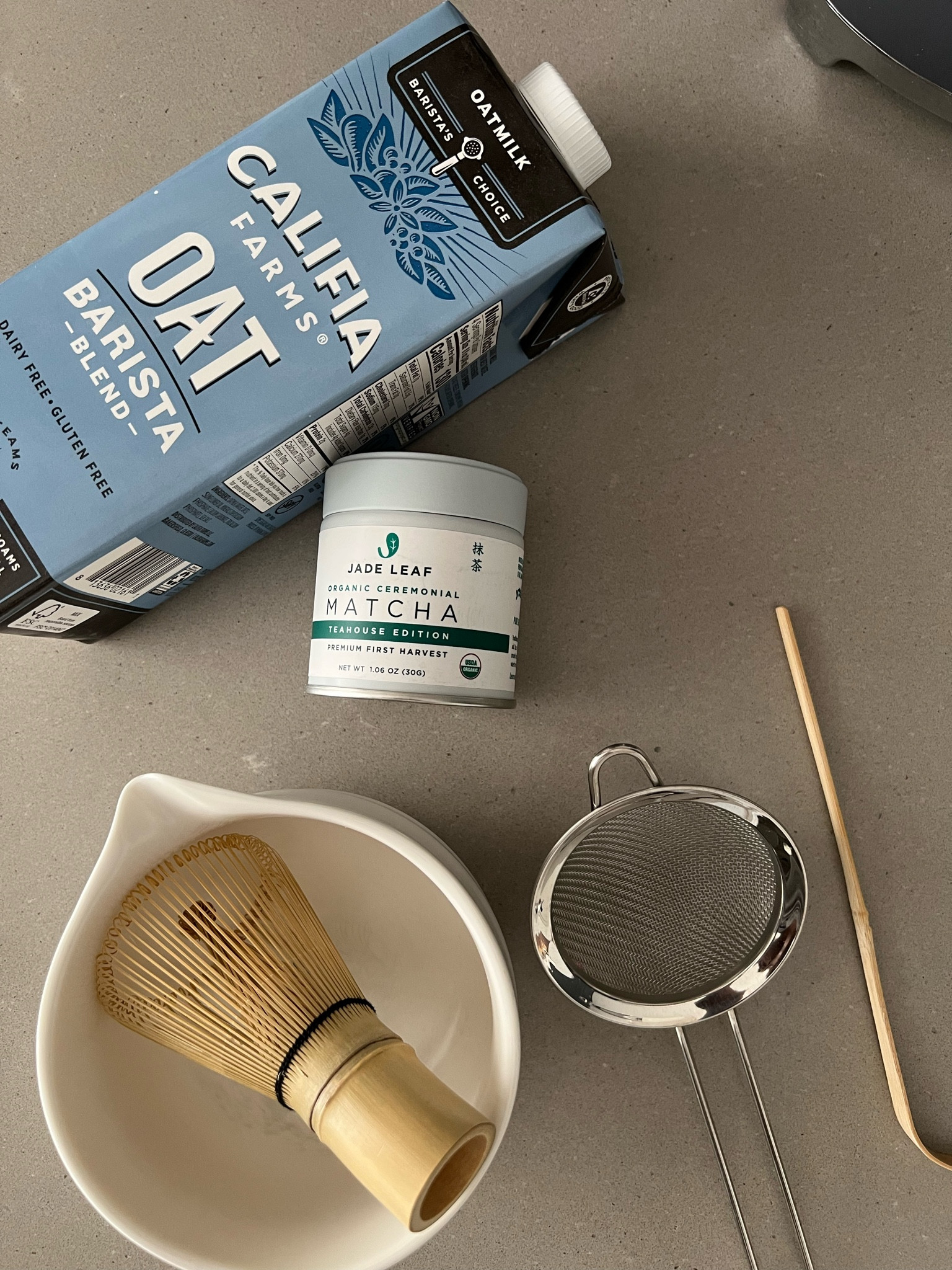 we’ve got matcha at home babes 🍵

#LTKhome #LTKxTarget