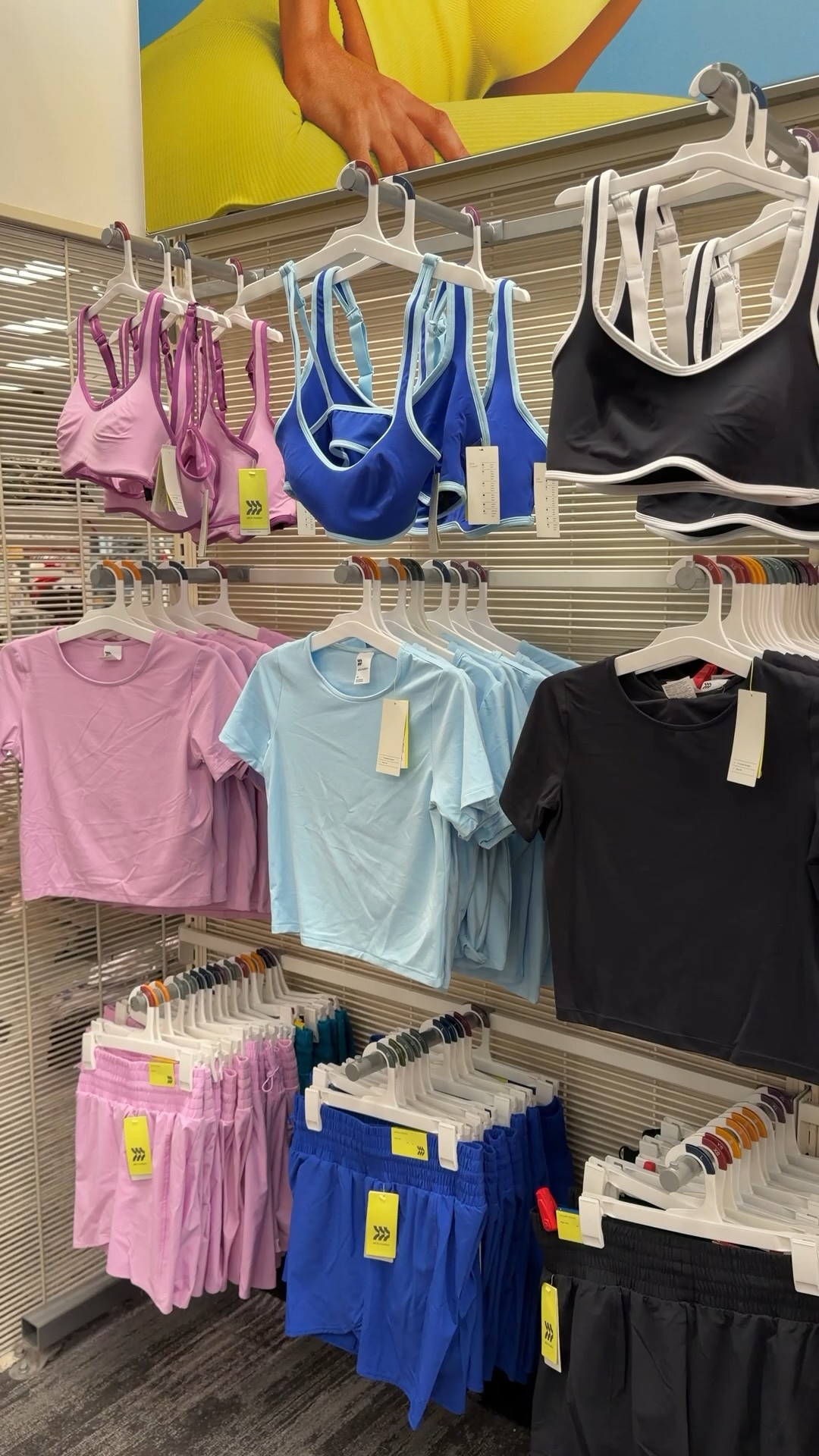 New in active wear at Target 

#LTKootd #LTKU #LTKActive