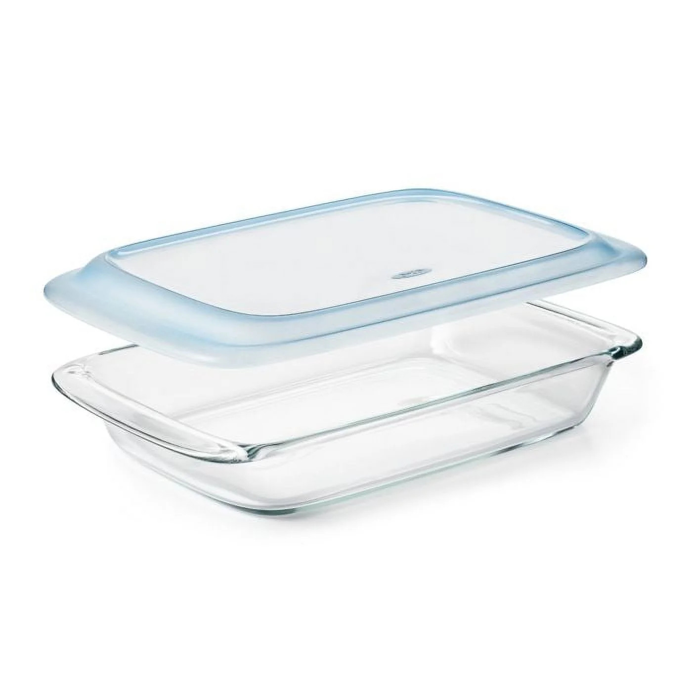 OXO 3qt Glass Baking Dish with Lid | Walmart (US)