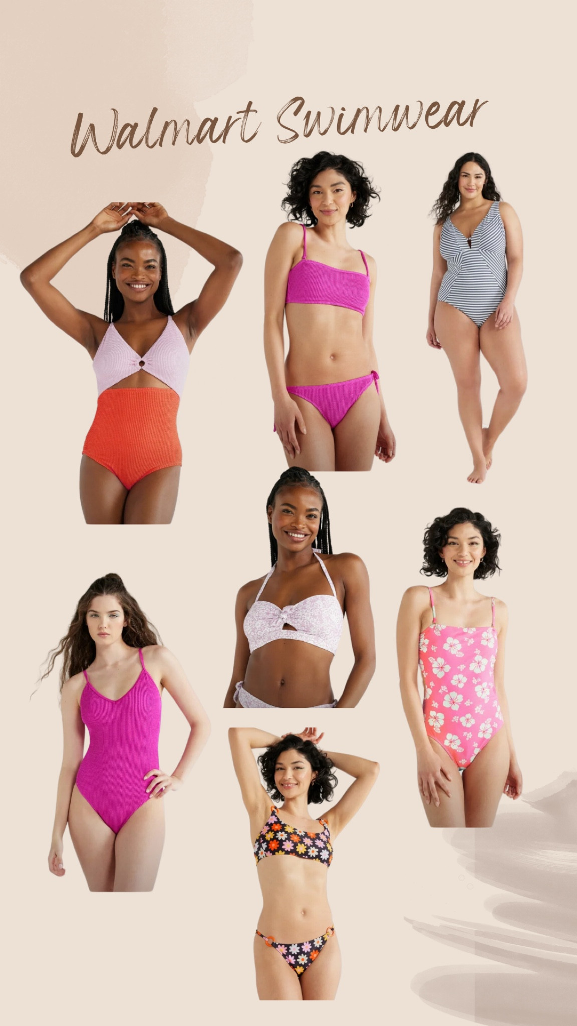 Sale walmart no boundaries swimsuit Sale