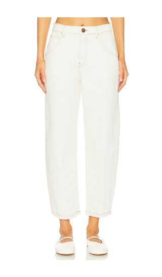 Bo in Ecru | Revolve Clothing (Global)