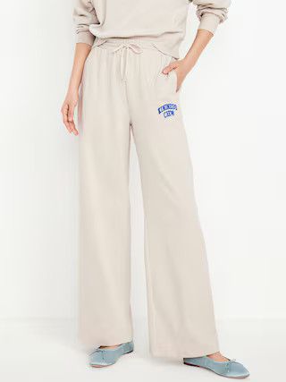 Extra High-Waisted SoComfy Straight Sweatpants | Old Navy | Old Navy (US)