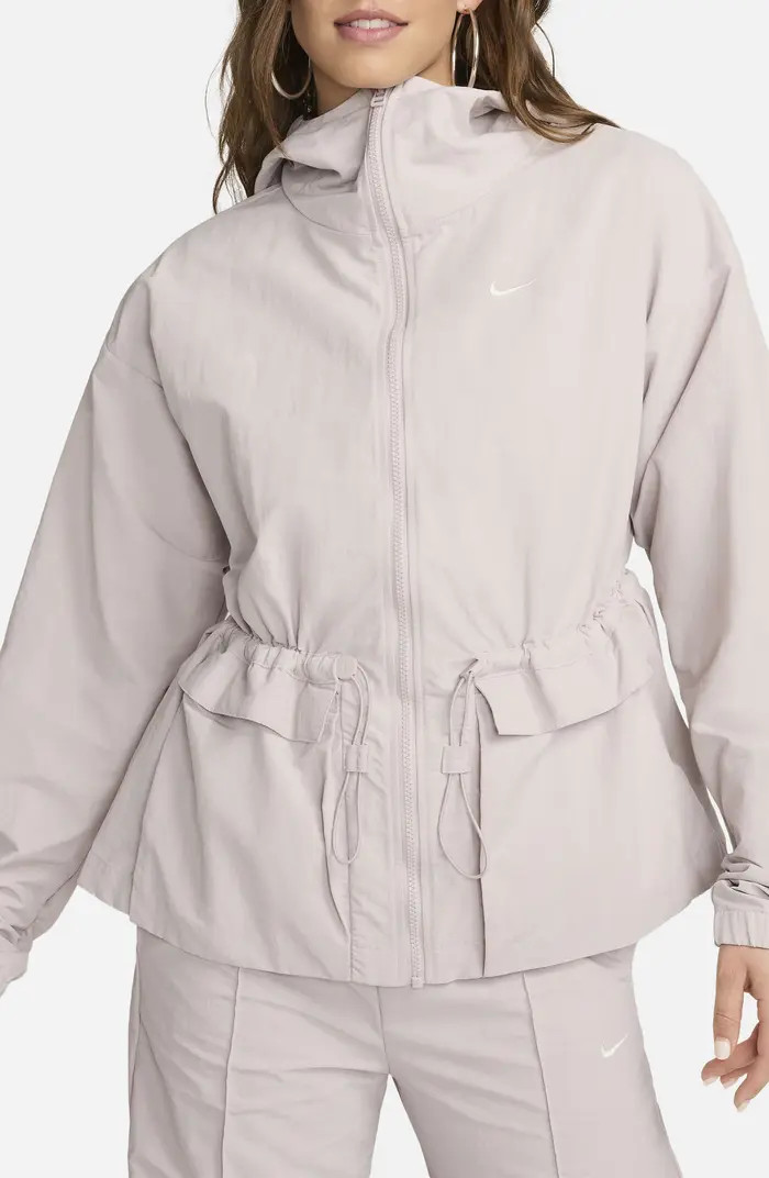 Sportswear Essentials Lightweight Jacket | Nordstrom