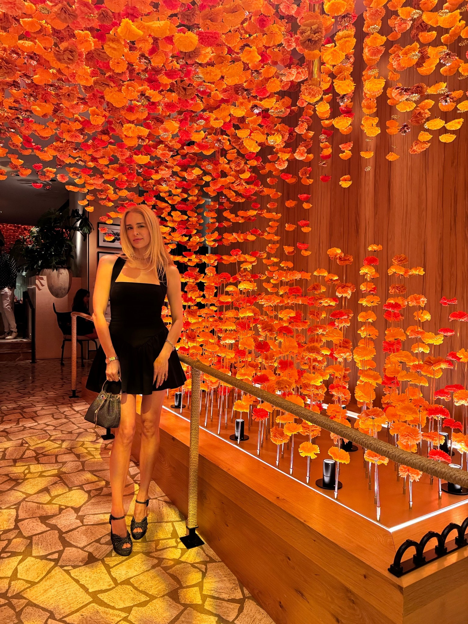 LBD for a night out in Vegas.
wearing size S dress 

#LTKStyleTip #LTKTravel #LTKParties