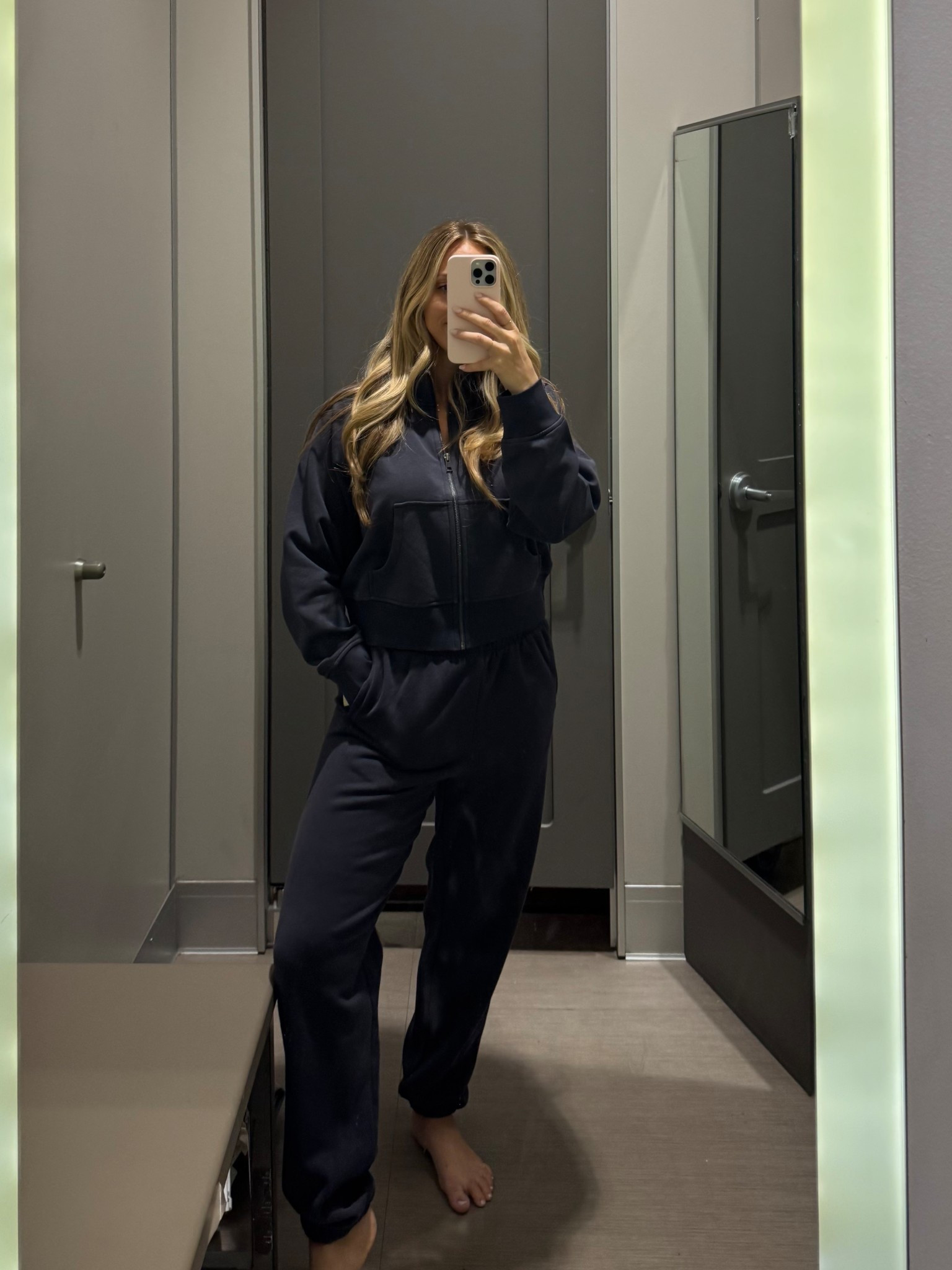 Always here for cozy basic set 