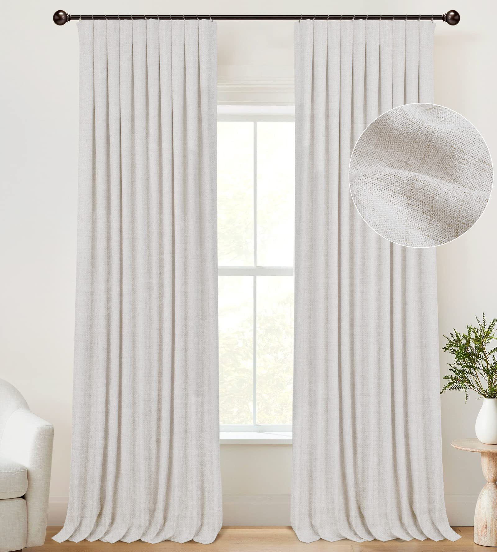 Blackout Curtains | Amazon (US)