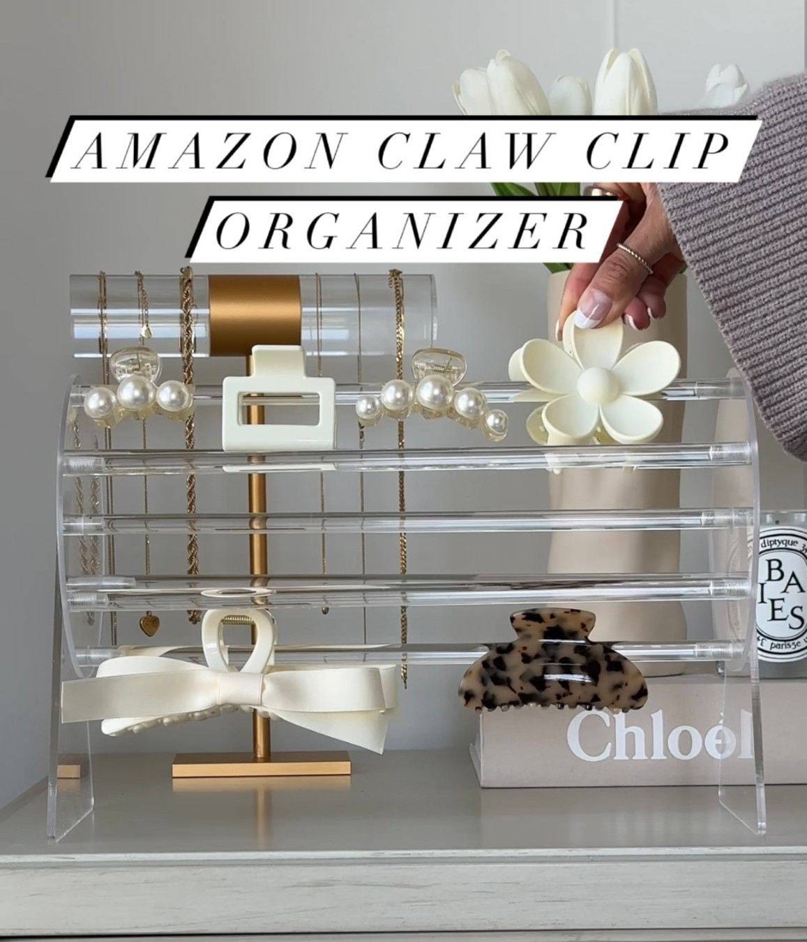 Scroll to shop!! Follow for more!!! Xo! ✨

#LTKFindsUnder50 #LTKFindsUnder100 #LTKHome