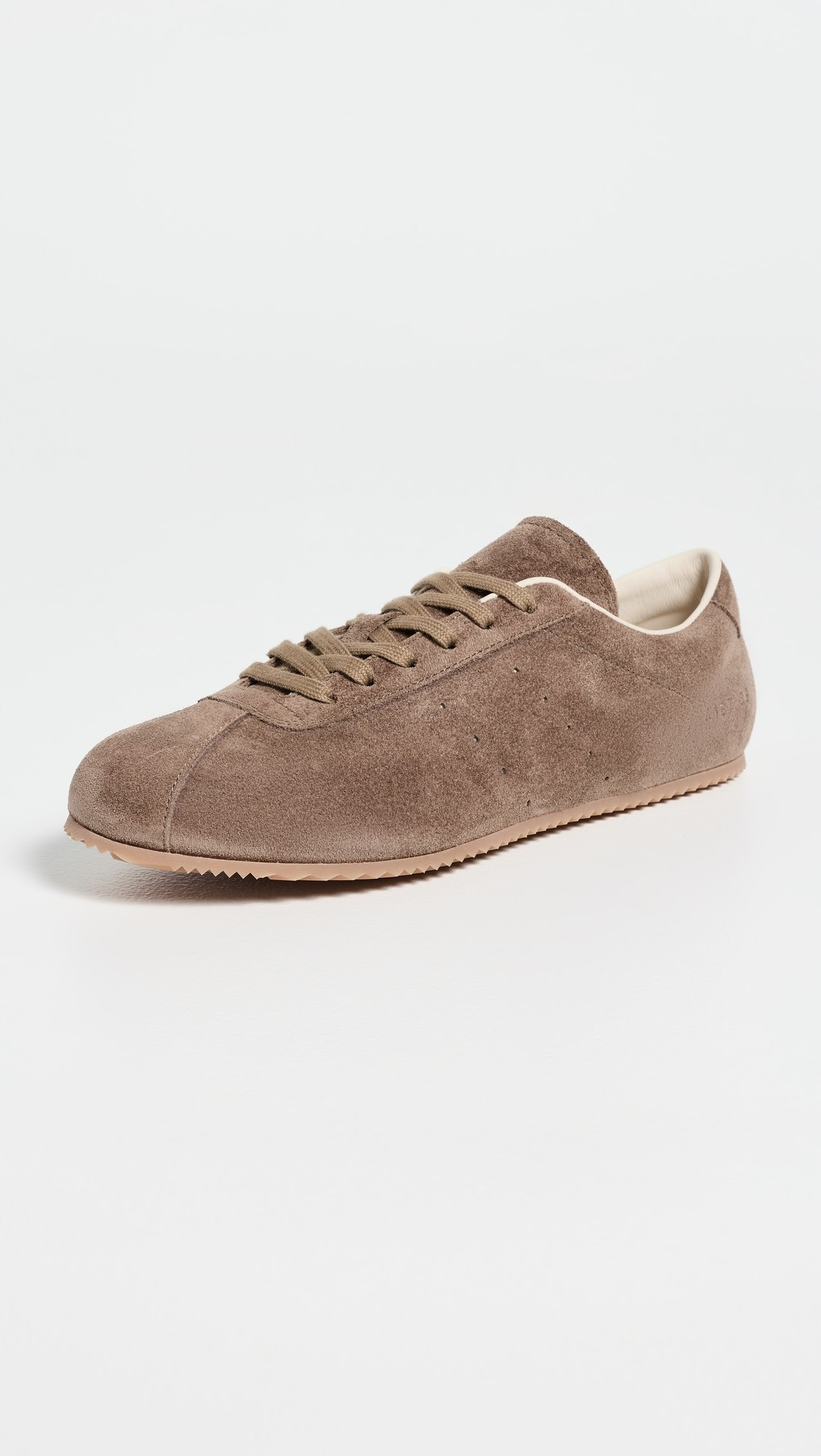 Common Projects Driving Shoes In Suede | Shopbop | Shopbop