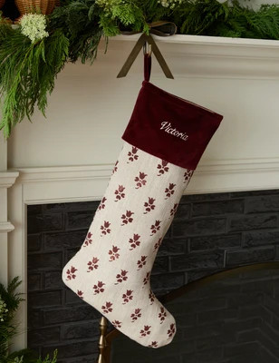 Romaric Stocking, Mulberry | Lulu and Georgia 