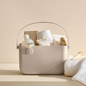 Modern Shower Caddy | Dormify