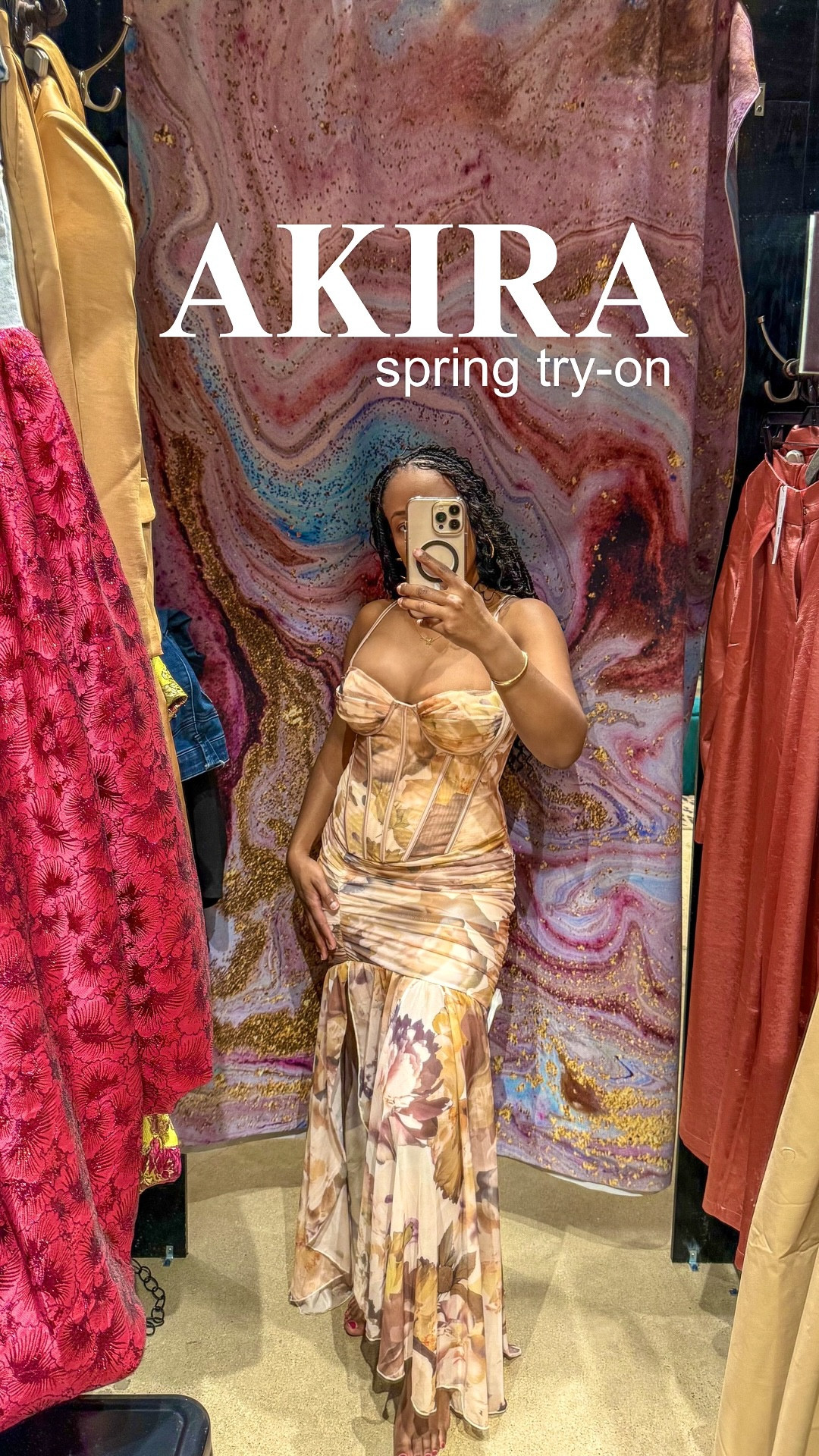 Which look are we taking home? 1, 2, 3, 4, 5, or 6? 🛍️✨

#LTKdayinmylife #LTKSeasonal #LTKootd