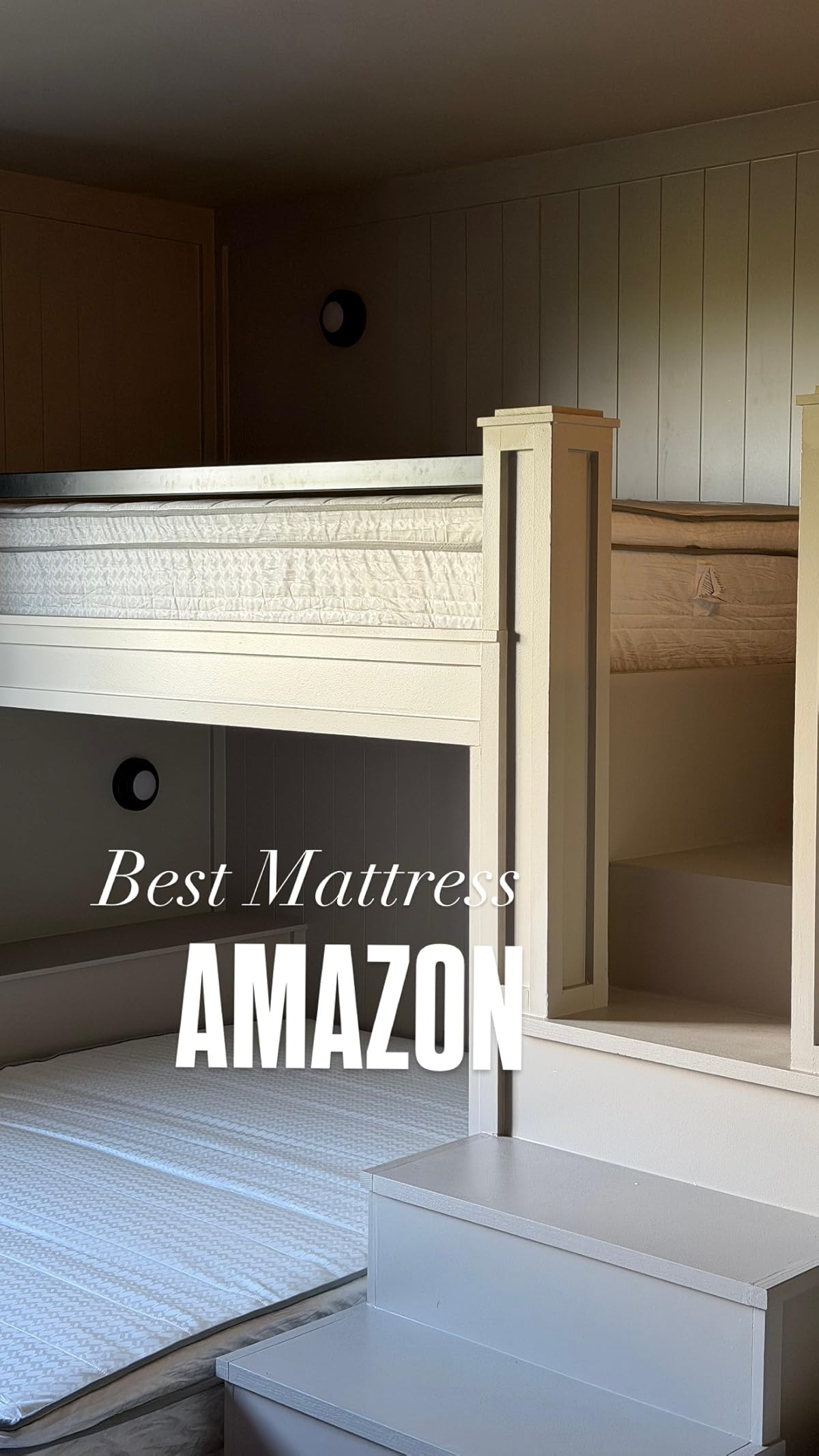 So impressed with this mattress! 🙌🏼 

 #LTKmomlife #LTKOver40 #LTKHome