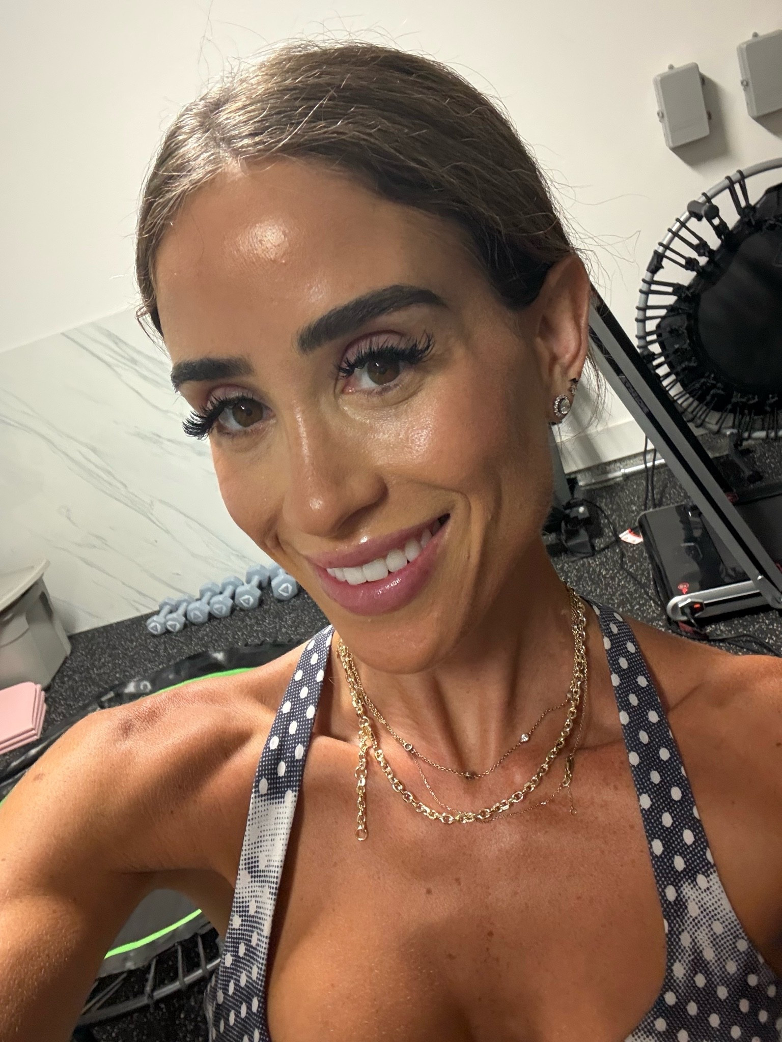 Linking all the products I used here for everyday lightweight makeup

#LTKBeauty #LTKdayinmylife